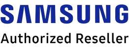 Samsung Authorized Reseller